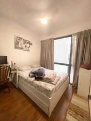 Parc Centros (D19), Condominium #486351051